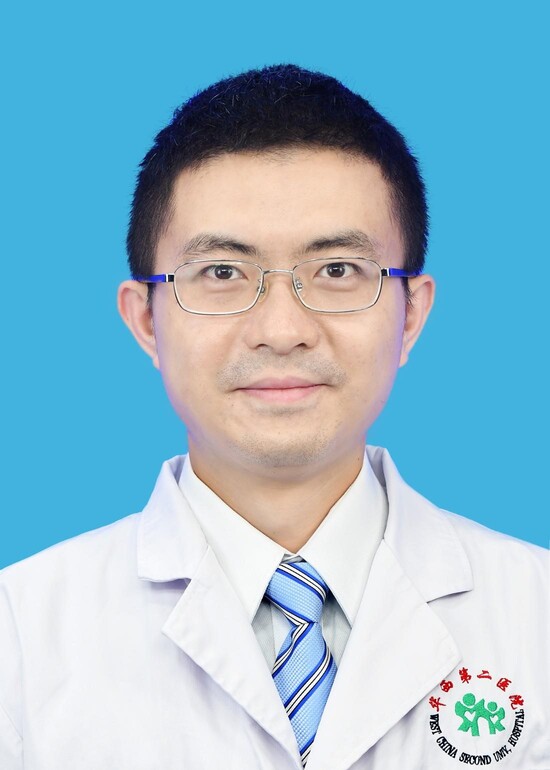Xi Zeng, Cancer R&D World Conference, Miami, Florida, USA